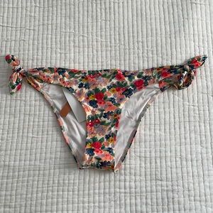 Mango Bikini Bottoms